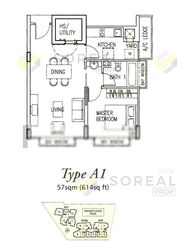 Amaninda (D11), Condominium #455741631